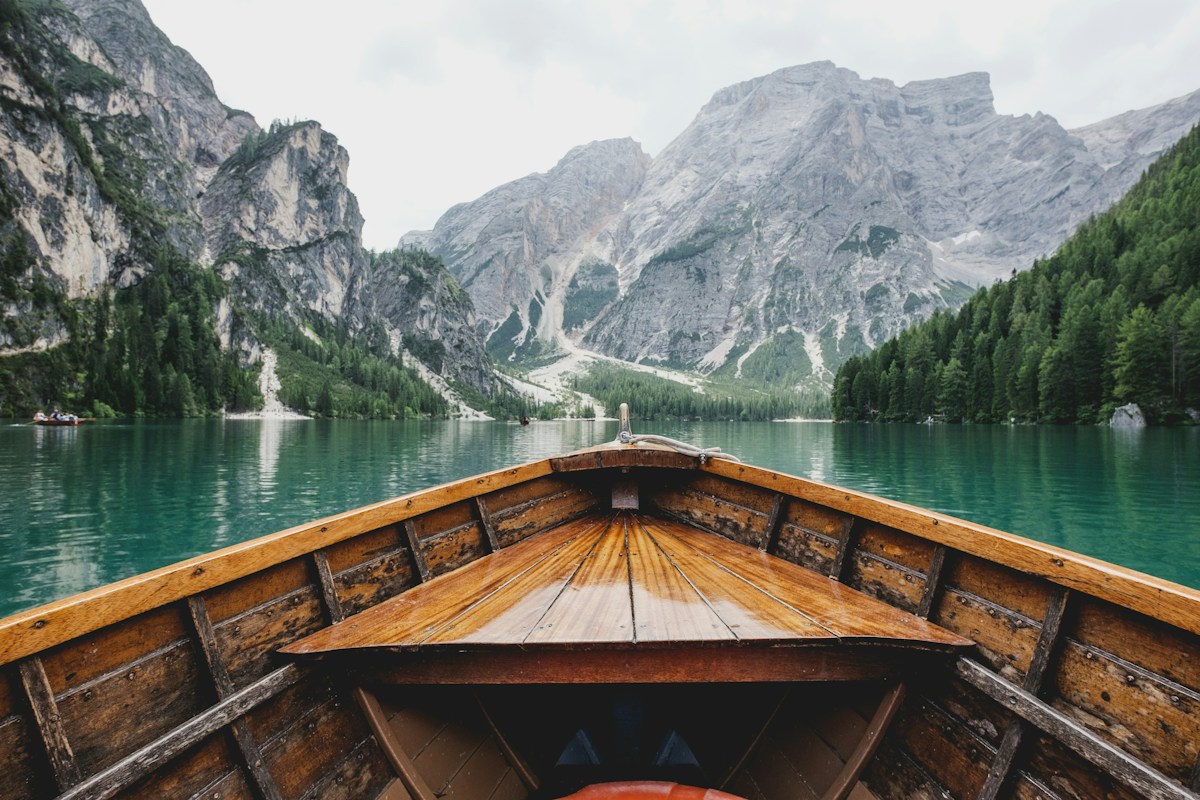 Lake Como travel film preview